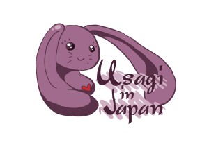 Wie of wat is Usagi in Japan?