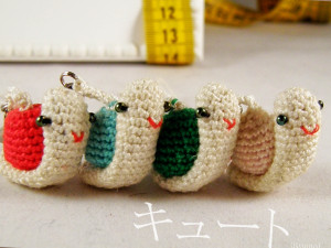 Kyuuto Crochet
