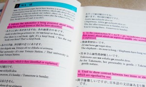 Japanse studieboeken: Woordenboeken