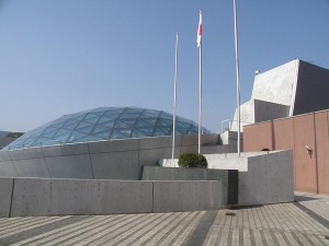 Nagasaki atomic