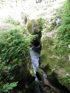Kirishima national park